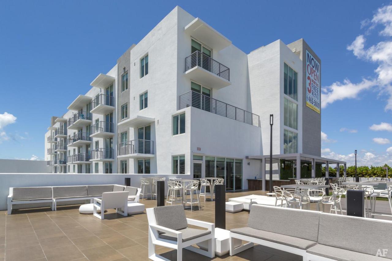 Brickell 1br W Gym Pool Wd Nr Center Mia-52 Miami