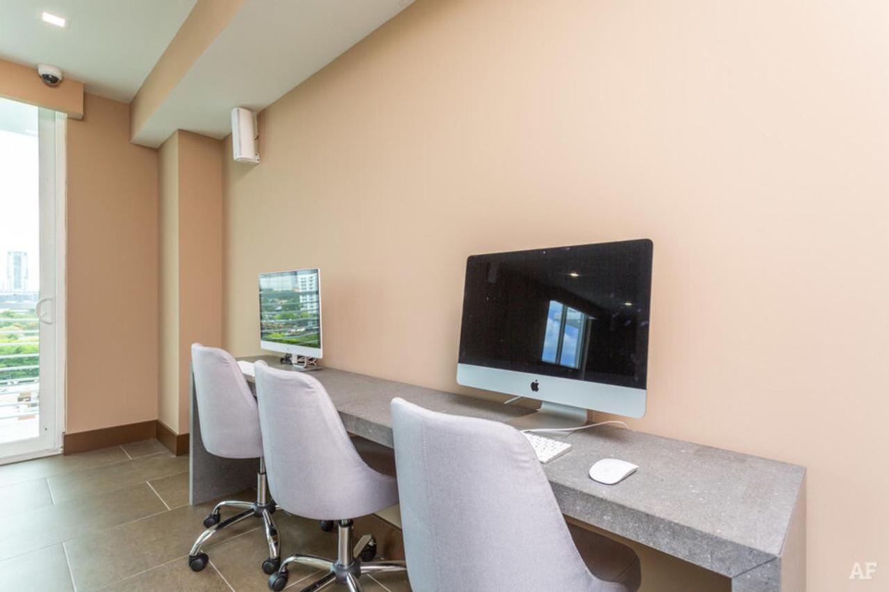 Brickell 1br W Gym Pool Wd Nr Center Mia-52 Apartamento Miami